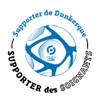 L2 Sticker by Ligue 2 BKT