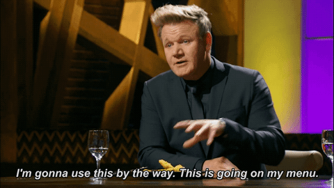 fox GIF by MasterChef Junior