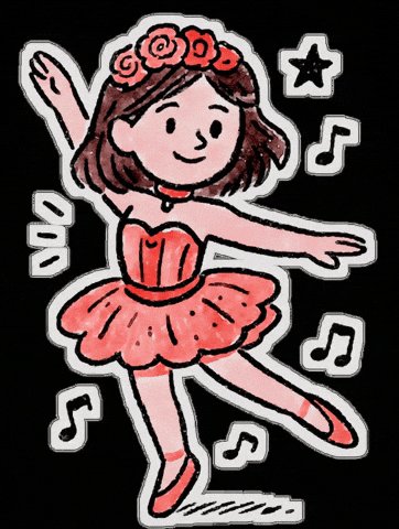 Happy Life Is Good GIF by The3Flamingos