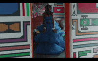 Beyonce Africa GIF by CRWNMAG
