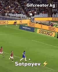 Goal Chelsea GIF