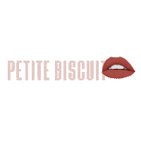 Beauty Lipstick Sticker by CLAVELph