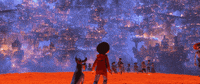 disney pixar GIF by Walt Disney Records