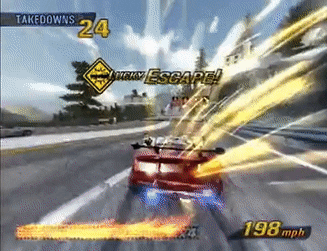 treyvongentry giphyupload knockout burnout 3 takedown GIF