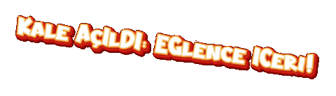 Sticker by Vigo Animasyon