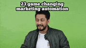 Marketing Automation GIF by Digital Pratik