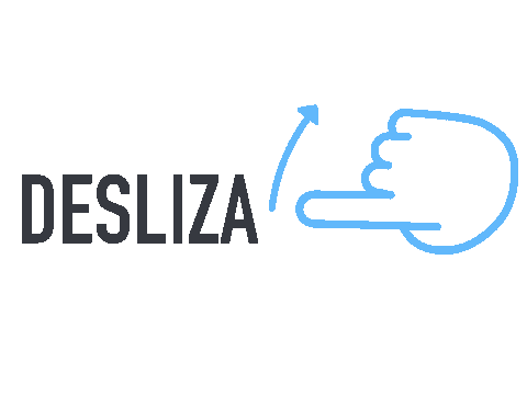 Deslizamano Sticker by IgualdadAnimalMX