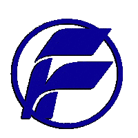 FaculdadedeAmericana azul fam faculdade vestibular Sticker