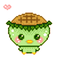 animal crossing STICKER