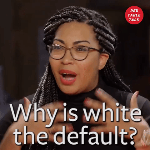rachel cargle GIF by Red Table Talk