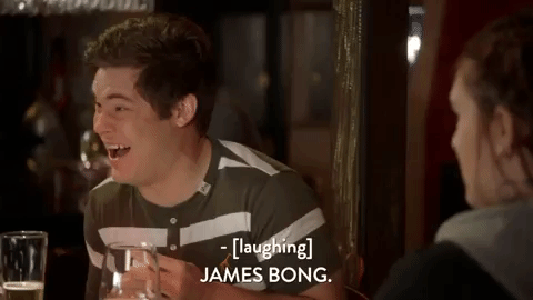 season 3 adam demamp GIF by Workaholics
