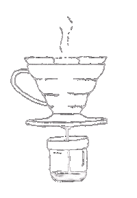 Coffee Ineedcoffee Sticker by Esse é meu tipo