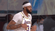 Nba Playoffs Sport GIF by NBA