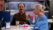season 1 fireballs and bullet holes GIF by mom