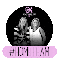 Realestate Realtors Sticker by Stacey & Kristy | Blackrock Real Estate Services