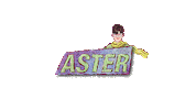 Dj Artist Sticker by OCTAGONSEOUL