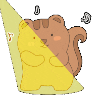 ppareum dance 댄스 춤 ppareum Sticker