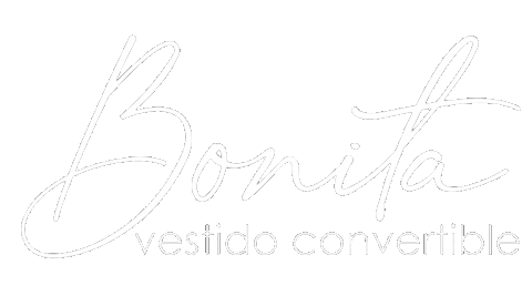 Ponte Bonita Sticker by Bonita Vestido Convertible