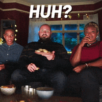 Argos christmas confused huh argos GIF