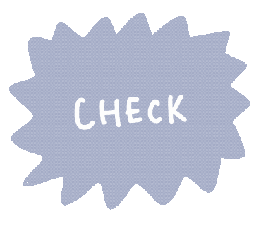 New Post Tap Sticker