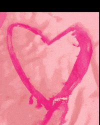 Heart Love GIF by KaoruHironaka