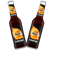 Energydrink Sticker by Spezi - Das Original