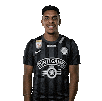 Clap Challenge Sticker by SK Sturm Graz