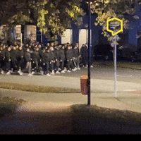 Bundesliga Wow GIF by Linz News