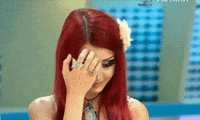 jennifer lawrence lol GIF