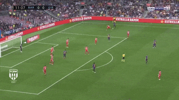 messi GIF by nss sports