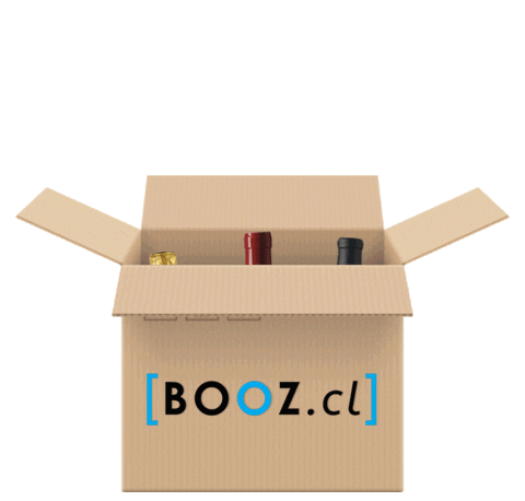 Cerveza Vino Sticker by BOOZcl