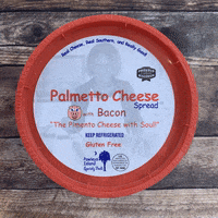 pimentocheese cheese snacks bacon snacktime GIF