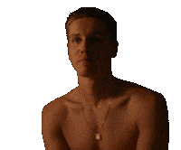 Neon Rated Sticker by NEON