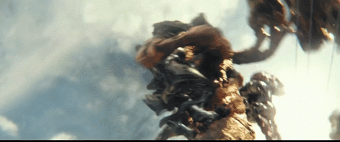 GIF by Power Rangers