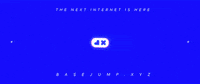 Base Jump GIF by DAZZLE SHIP