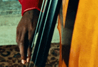 I Love This Feeling GIF by Nas