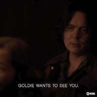 im dying up here GIF by Showtime