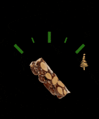 Chocolate Turron GIF by Jijonenca
