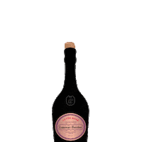 party celebrate Sticker by Champagne Laurent-Perrier UK