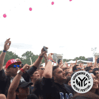 action bronson governors ball GIF by GOVBALL NYC