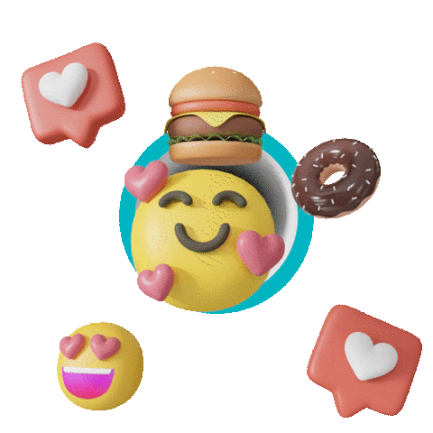 alistae giphyupload happy sticker emoji Sticker