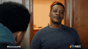 Lets Go Nbc GIF by One Chicago