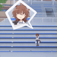 Computer Talking GIF