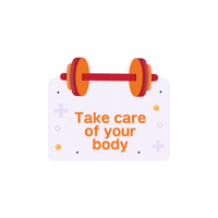 Wcmq Sticker by Weill Cornell Medicine-Qatar