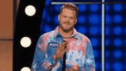 Family Feud Clap GIF by ABC Network