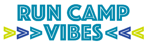 Run Running Sticker by Gazelle Sports