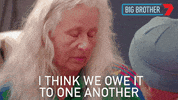 Big Brother Daniel GIF by Big Brother Australia
