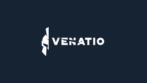 venatio giphygifmaker GIF