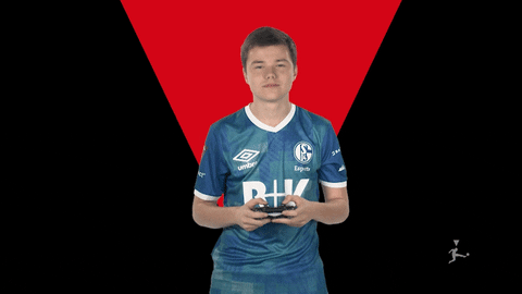 Ea Sports Fifa GIF by Bundesliga