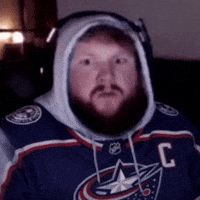 Columbus Blue Jackets Nhl GIF